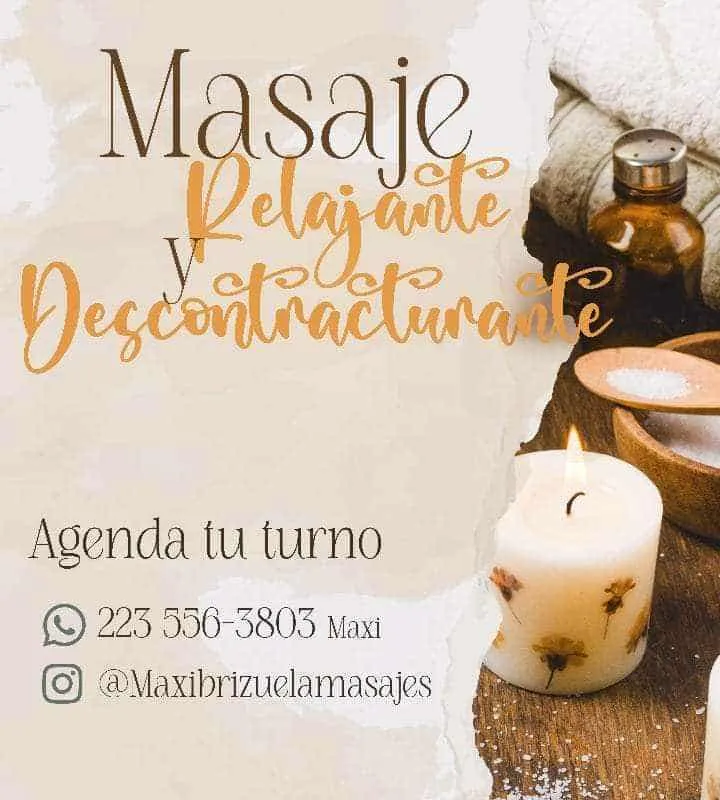 Maxi Brizuela