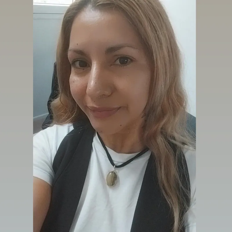 Eliana Alfonso