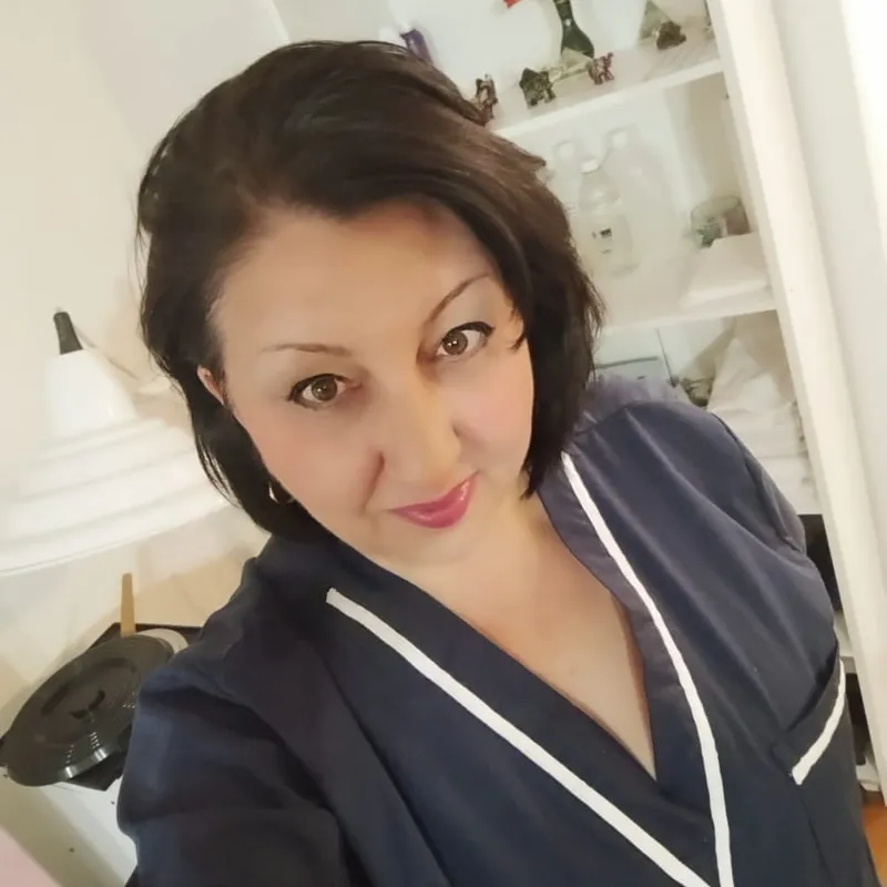 Natasha 