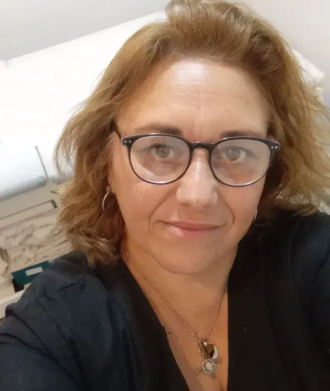 rosana badini